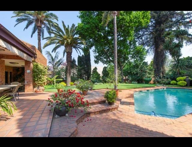 4 BEDROOM HOUSE FOR SALE IN BEDFORD PARK